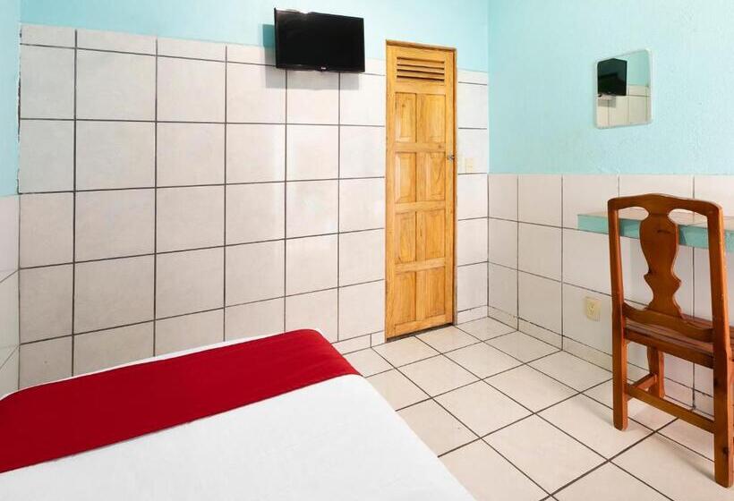 标准单人间, Posada Agua Escondida