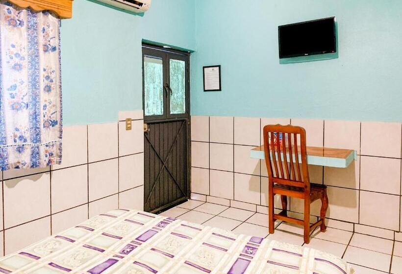 标准间, Posada Agua Escondida