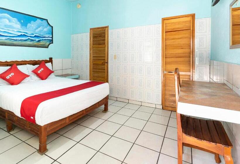 标准间, Posada Agua Escondida