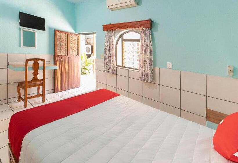 标准间, Posada Agua Escondida