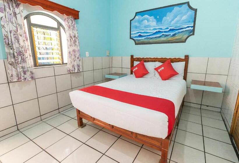 标准间, Posada Agua Escondida