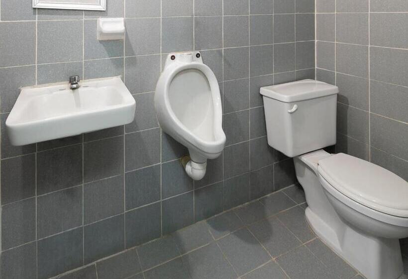 家庭间, Posada Agua Escondida