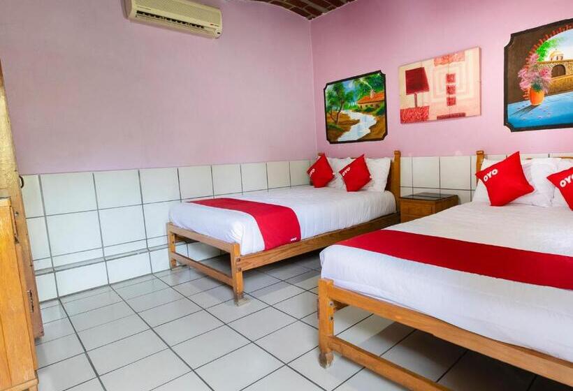 标准间, Posada Agua Escondida