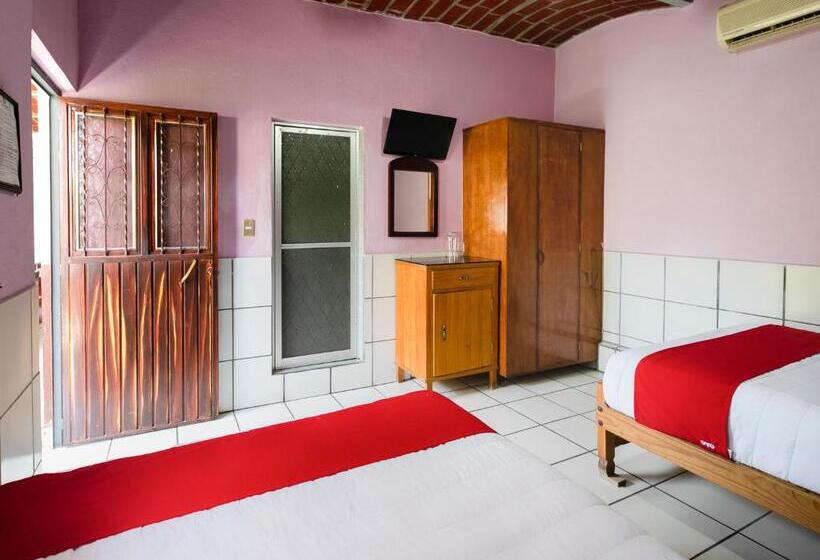 标准间, Posada Agua Escondida