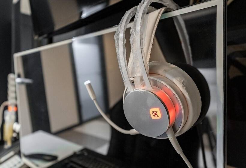 اتاق پرمیوم, Chuncheon Feel