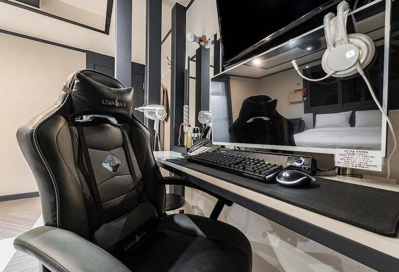 اتاق پرمیوم, Chuncheon Feel