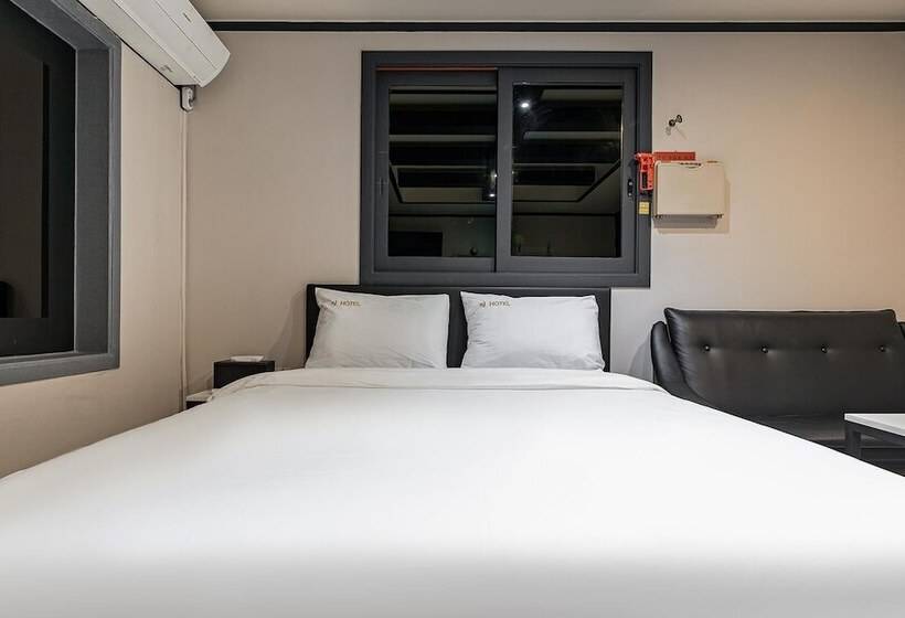 اتاق پرمیوم, Chuncheon Feel