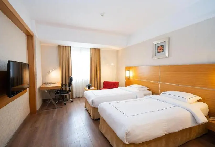 اتاق لوکس, Anemon Grand Denizli Otel