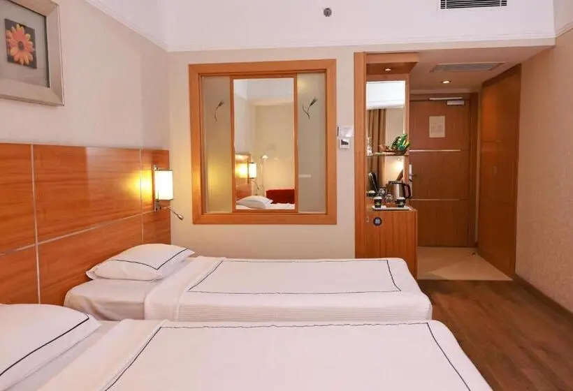 اتاق سوپریور, Anemon Grand Denizli Otel