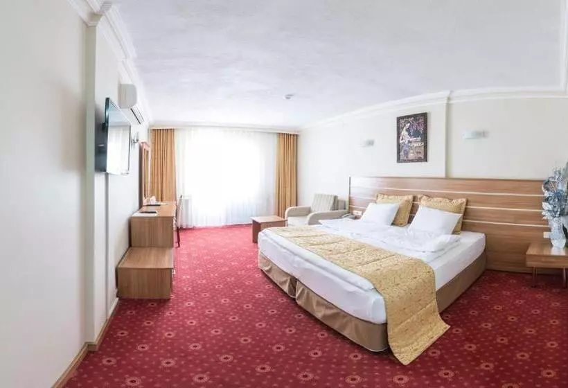 スタンダードルーム, Ali Bilir Otel