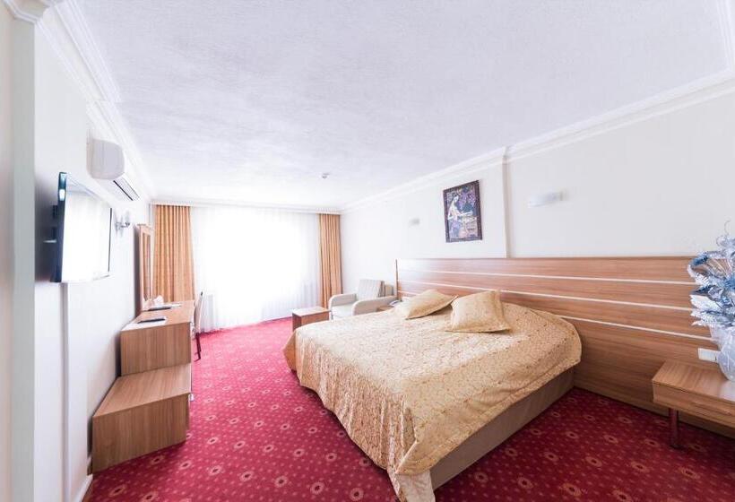 اتاق استاندارد, Ali Bilir Otel