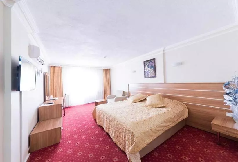 スタンダードルーム, Ali Bilir Otel