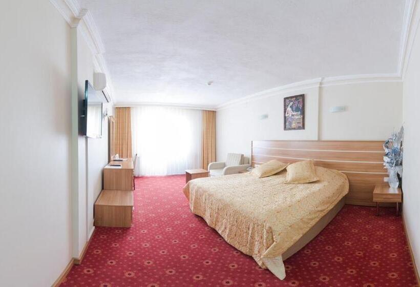 اتاق استاندارد, Ali Bilir Otel