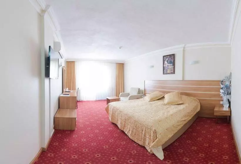 スタンダードルーム, Ali Bilir Otel