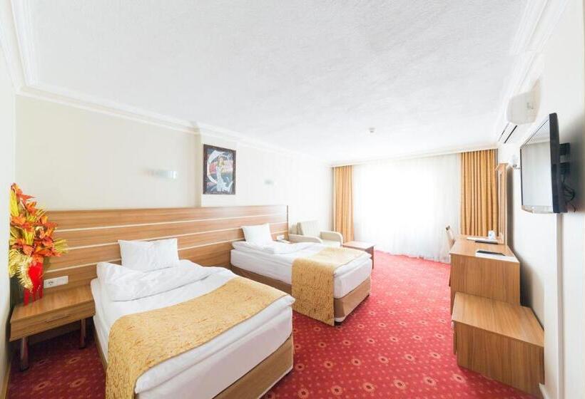 اتاق استاندارد, Ali Bilir Otel