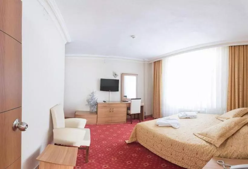 スイート, Ali Bilir Otel