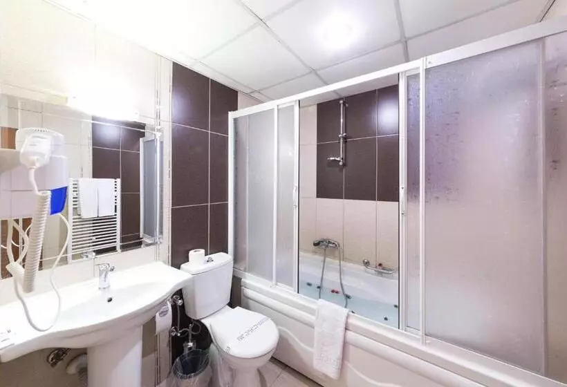 スイート, Ali Bilir Otel