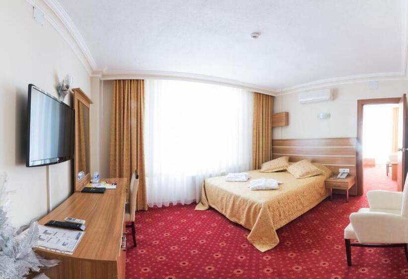 سوییت, Ali Bilir Otel