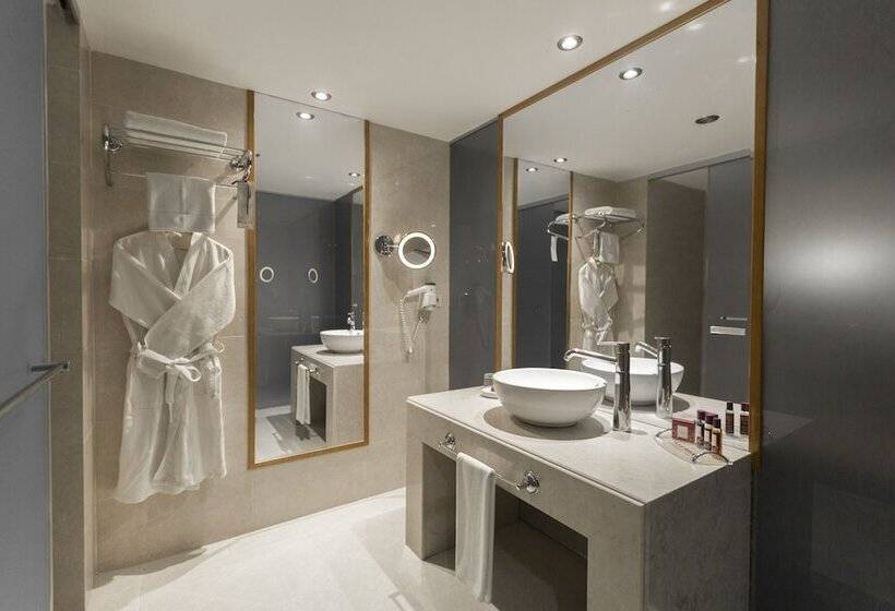 Номер Superior, Anemon Grand Denizli Otel