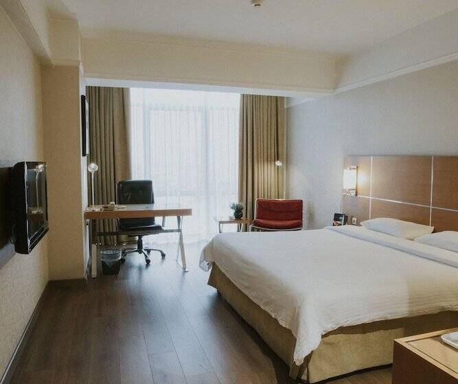 Номер Superior, Anemon Grand Denizli Otel