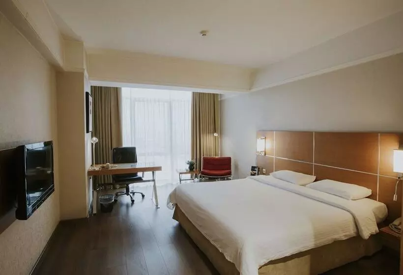اتاق سوپریور, Anemon Grand Denizli Otel