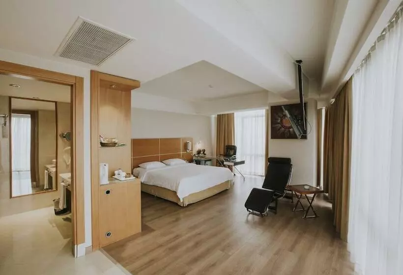 اتاق سوپریور, Anemon Grand Denizli Otel
