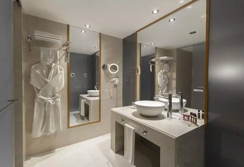 سوییت جونیور, Anemon Grand Denizli Otel