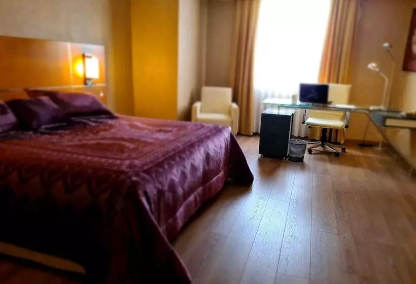 سوییت جونیور, Anemon Grand Denizli Otel