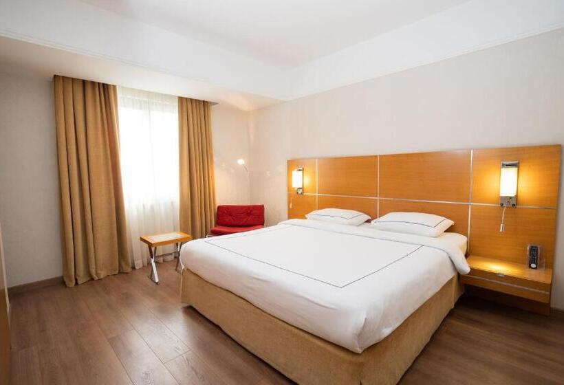 Номер Deluxe, Anemon Grand Denizli Otel