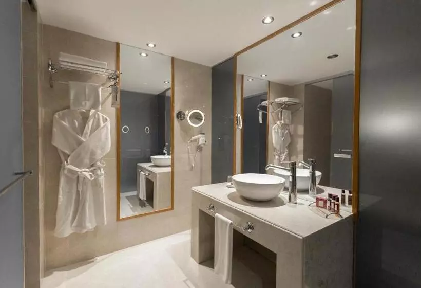 اتاق سوپریور, Anemon Grand Denizli Otel