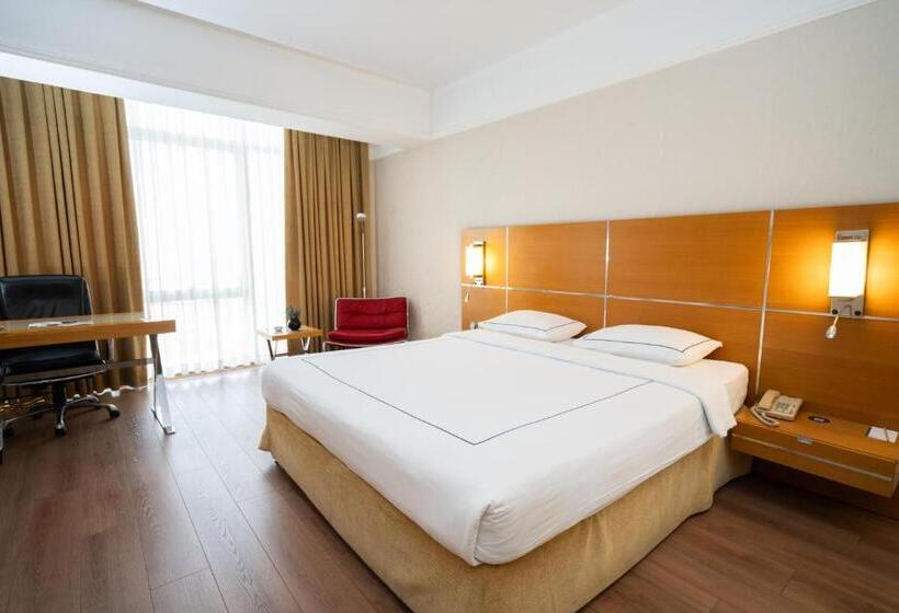 Номер Superior, Anemon Grand Denizli Otel