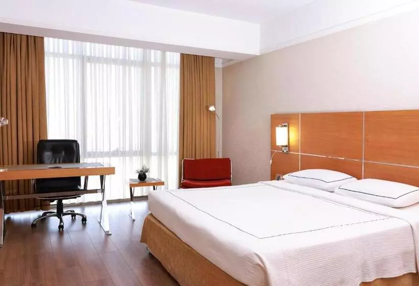 اتاق سوپریور, Anemon Grand Denizli Otel