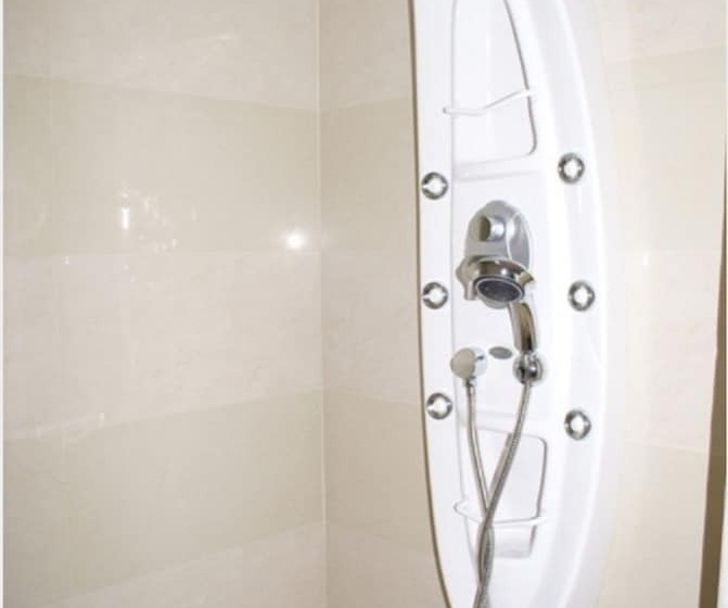 豪华房间, Bahia Chac Chi