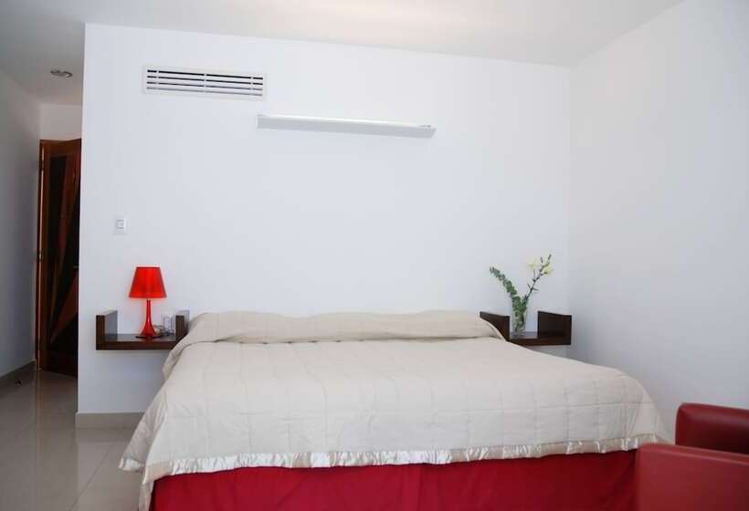 豪华房间, Bahia Chac Chi