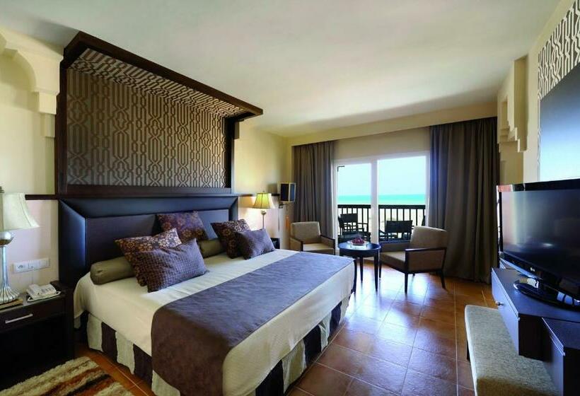 수피리어 룸 바다 전망, Be Live Collection Saidia