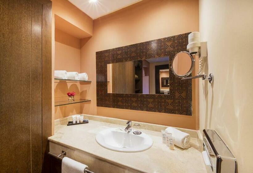 바다 전망 스위트, Be Live Collection Saidia