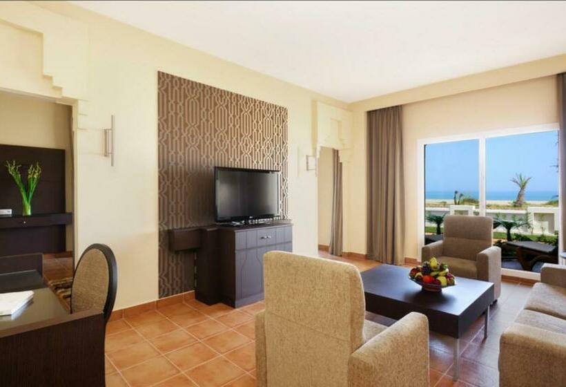 바다 전망 스위트, Be Live Collection Saidia