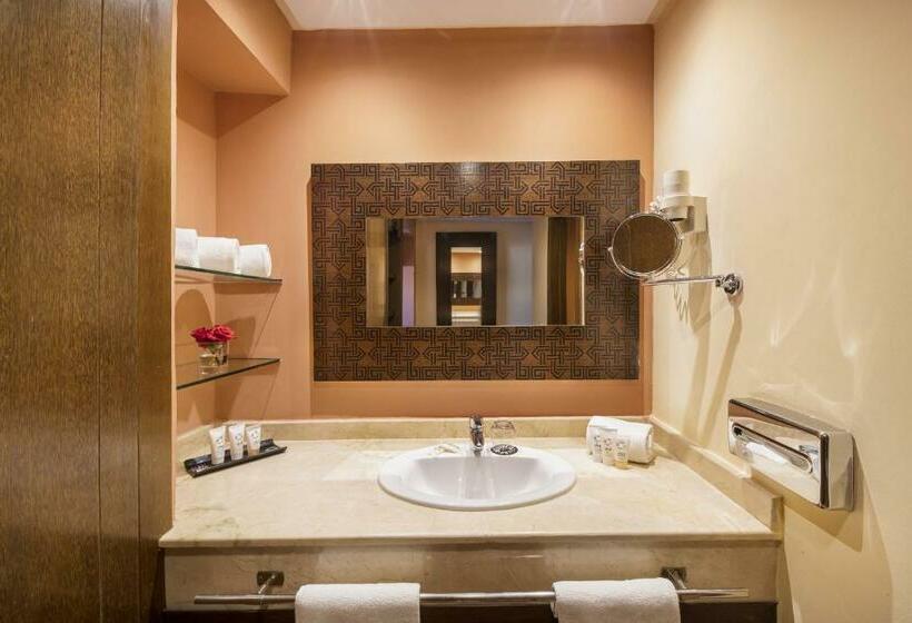 수피리어 룸, Be Live Collection Saidia