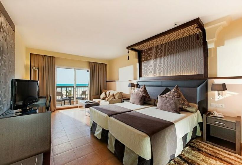 Quarto Superior Vista Mar, Be Live Collection Saidia