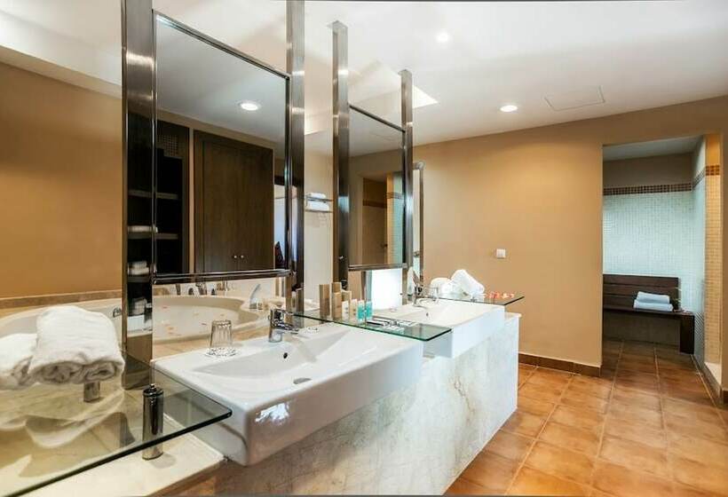 수피리어 룸 풀장 전망, Be Live Collection Saidia