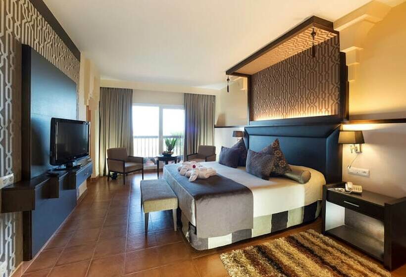 수피리어 룸, Be Live Collection Saidia