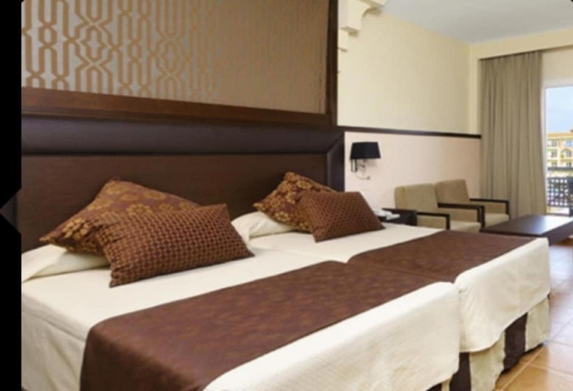 수피리어 룸, Be Live Collection Saidia