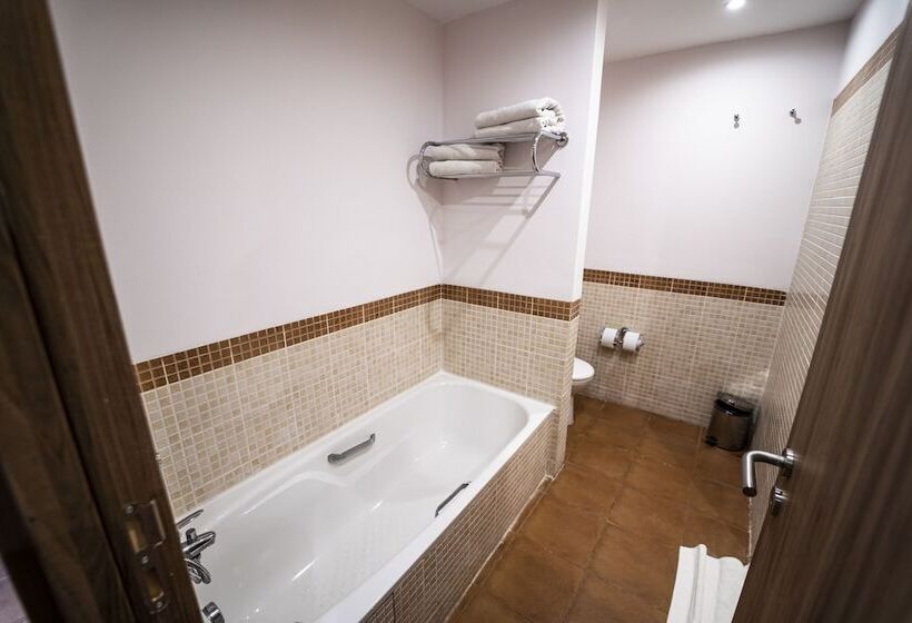 수피리어 룸, Be Live Collection Saidia