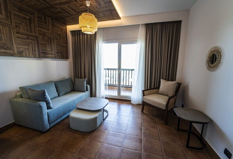 수피리어 룸, Be Live Collection Saidia