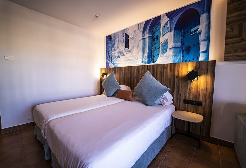 수피리어 룸 풀장 전망, Be Live Collection Saidia