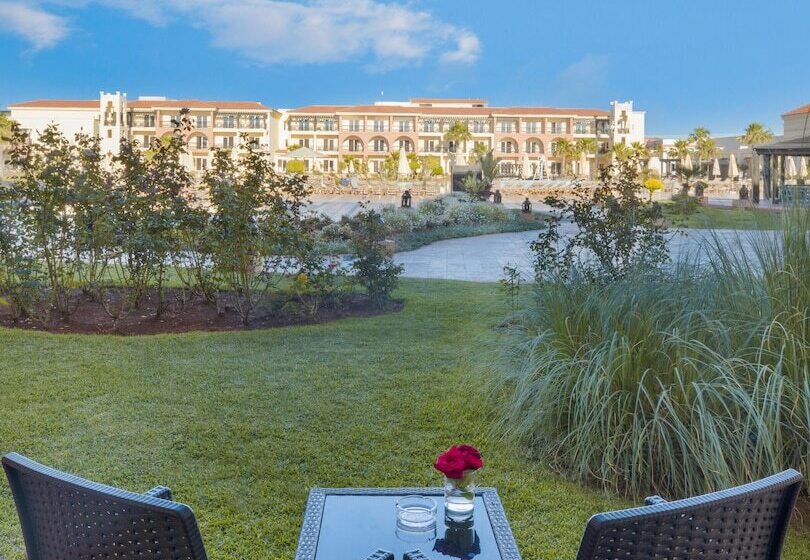 수피리어 룸 풀장 전망, Be Live Collection Saidia