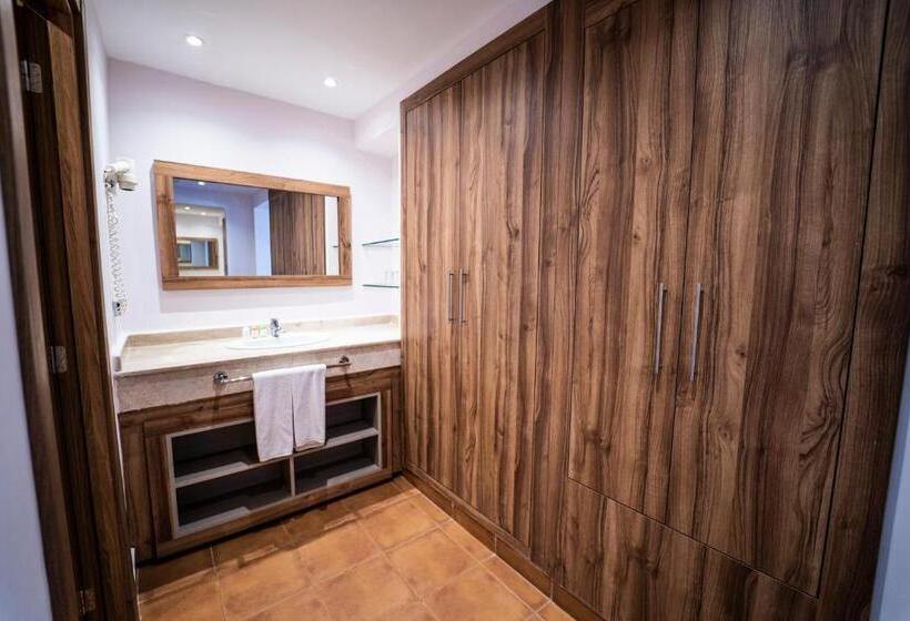 Quarto Superior, Be Live Collection Saidia