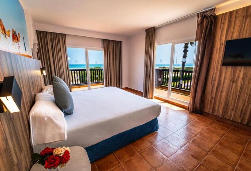 바다 전망 스위트, Be Live Collection Saidia