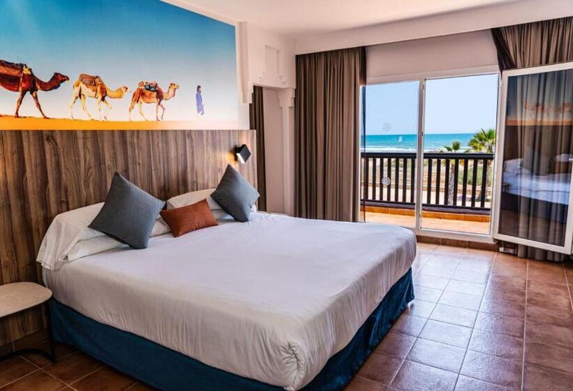 바다 전망 스위트, Be Live Collection Saidia