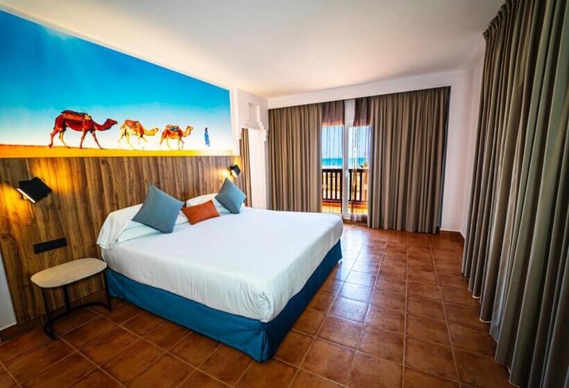 바다 전망 스위트, Be Live Collection Saidia